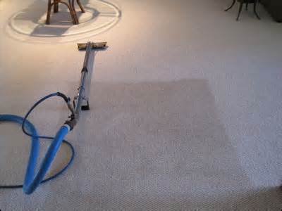 San Francisco carpet and air duct cleaning