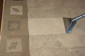 San Francisco carpet cleaners