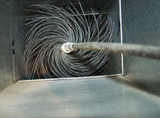 air duct cleaning San Francisco