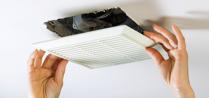 air duct cleaner San Francisco