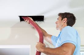 air duct cleaners San Francisco